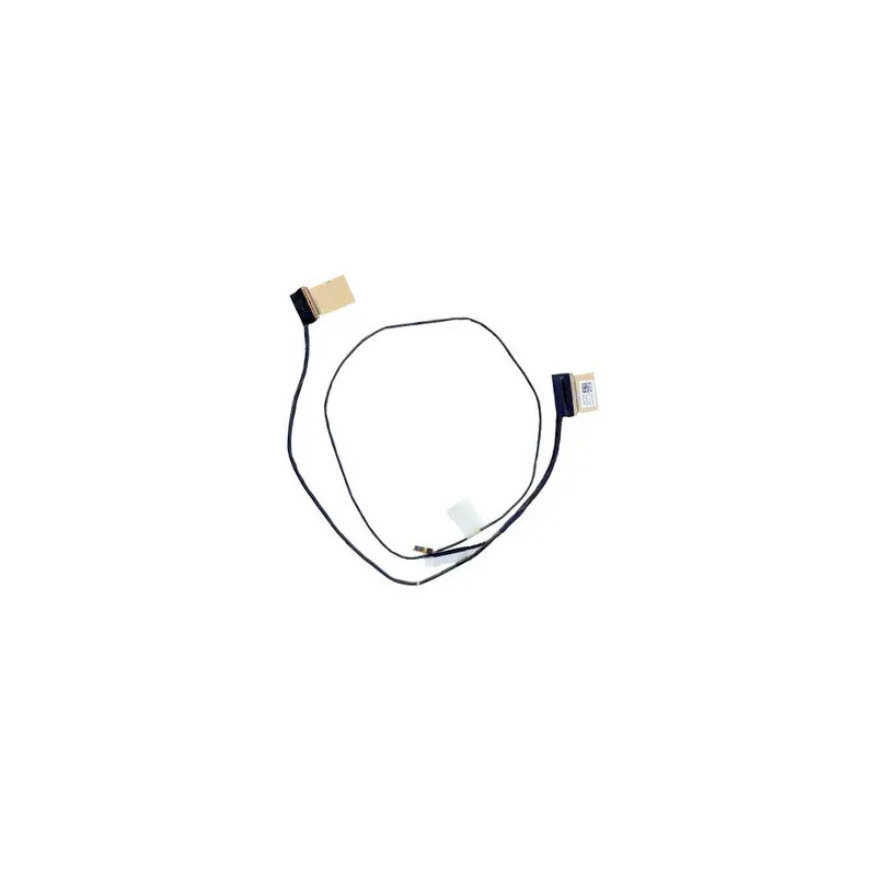 Шлейф матриці Asus Vivobook 16X K3604VA K3604ZA M3604YA IPS ver. 120Hz DDXJRHLC100 14005-04550000 14005-04550100