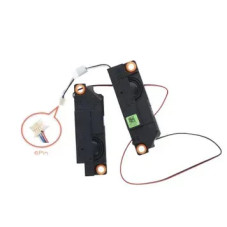 Динаміки Asus ROG Strix G712 G731 G732 6pin 04072-03810100 1944LSS001288 6039B0107201 04072-03300600 04072-03300700