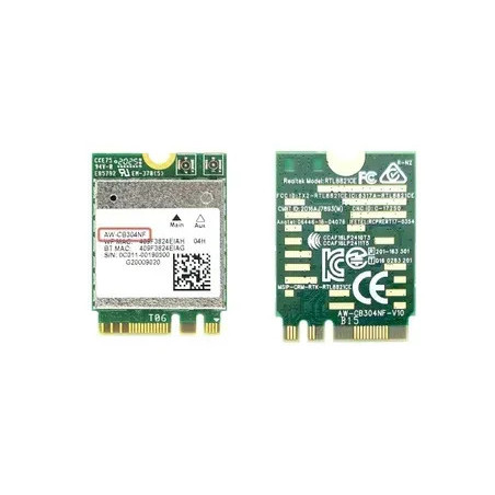 Wi-Fi модуль Asus P1440FA P1440FB P1440UF S340MF S425MC S500MC TP401MA TP401NA V221ICUK V221IDGK X1502VA X1504VA X421DA