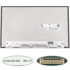 Матрица 13.3 N133HCE-G52 Rev B1 1920*1080 30pin eDP LED SLIM