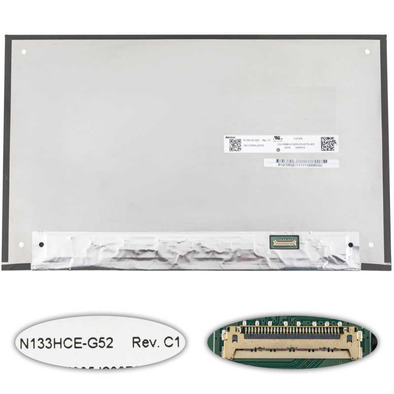 Матрица 13.3 N133HCE-G52 Rev B1 1920*1080 30pin eDP LED SLIM
