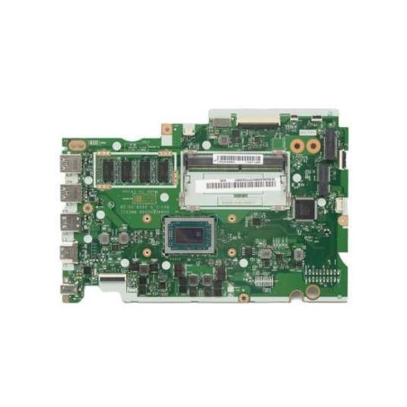 Материнська плата NM-C511 Lenovo S145-15API 81UT AMD 7 3700U 4GB NM-C511 NMC511 5B20S42800 7 5B20S42802