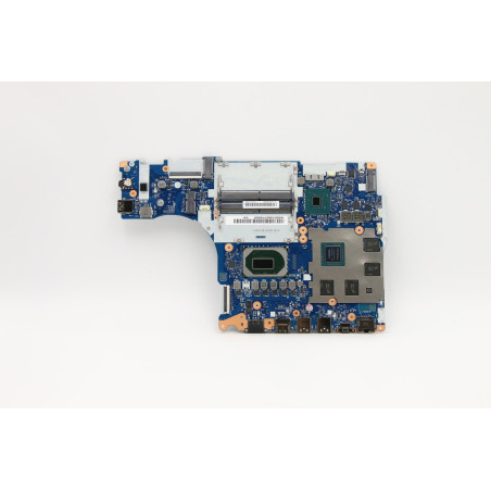 Материнская плата NM-C921 Lenovo Legion 5-15IMH05 82AU Intel Core i5-10300H NVIDIA GeForce GTX 1650 Ti 0GB 5B20S72439