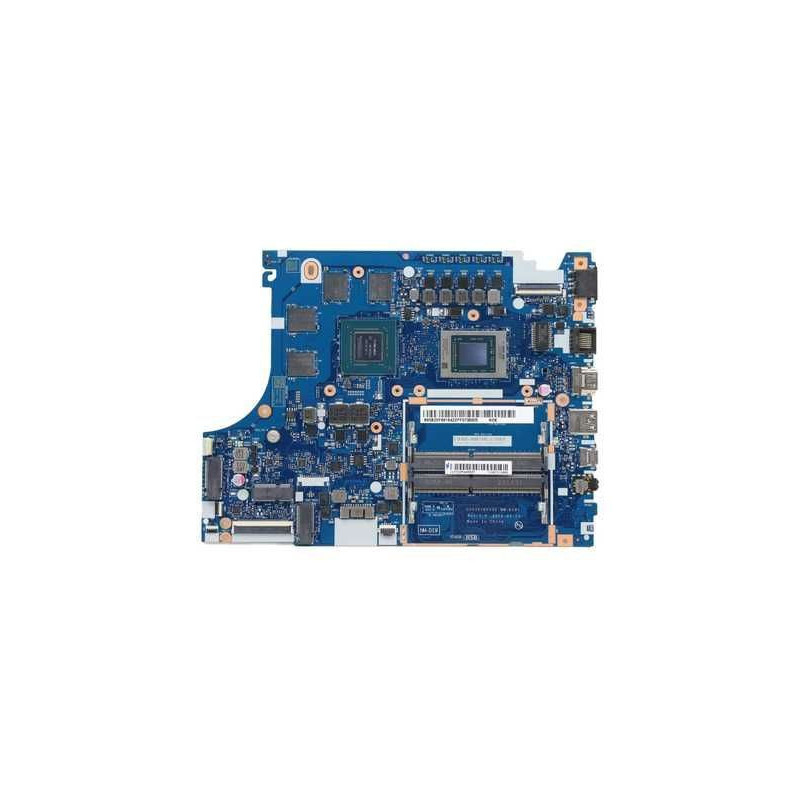 Материнская плата NM-D191 Lenovo ideapad Gaming 3-15ARH05 82EY AMD Ryzen 5 4600H NVIDIA GTX 1650 Ti 5B20Y88164 Материнская плата NM-D191 Lenovo ideapad Gaming 3-15ARH05 82EY AMD Ryzen 5 4600H NVIDIA GTX 1650 Ti 5B20Y88164