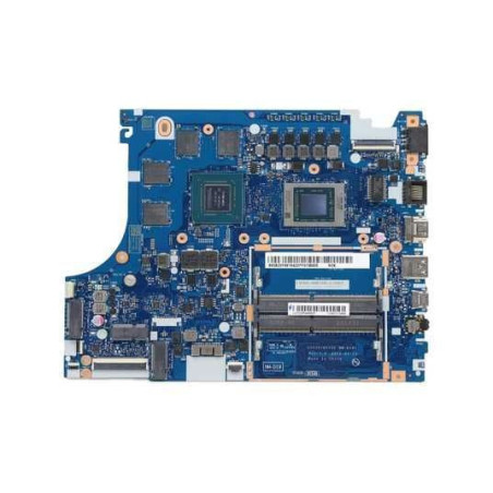 Материнська плата NM-D191 Lenovo ideapad Gaming 3-15ARH05 82EY AMD Ryzen 5 4600H NVIDIA GTX 1650 Ti 5B20Y88164