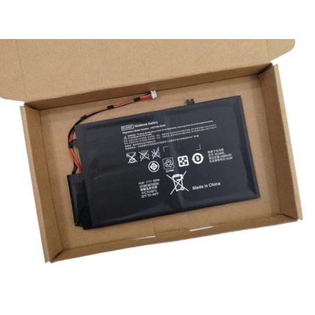 Батарея HP Envy 4-1008TX 4T-1000 4-1236TX 4-1008TU 4-1040TX TPN-C102 HSTNN-IB3R HSTNN-UB3R 681879-541 681949-001 EL04XL