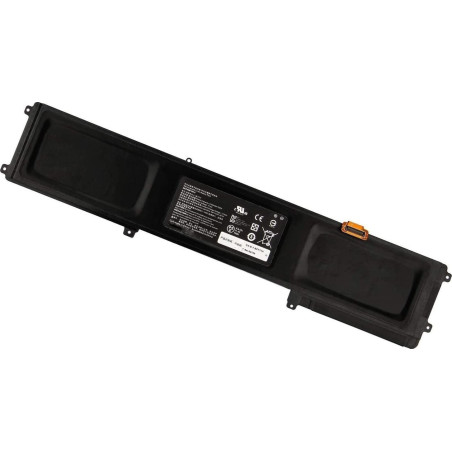 Батарея Razer Blade 14 2016 2017 RZ09-0165 RZ09-0195 RZ09-01953E71 RZ09-01953E52 CN-B-1-BETTY4 BETTY4 6160mah 70Wh 11.4B