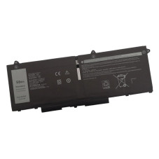 Батарея DELL Latitude 14 5430 5530 7430 7330 7530 5330 07KRV H4PVC FK0VR 08H6WD PX0GF 3625mah 58Wh 15.2B