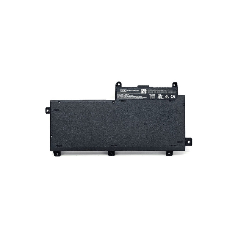 Батарея HP ProBook G2 640 645 650 655 HSTNN-UB6Q 801554-001 CI03XL 4000mah 48Wh 11.4B