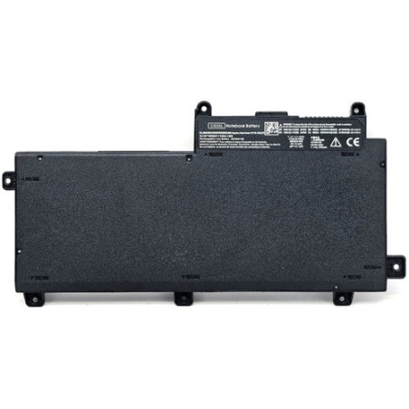 Батарея HP ProBook G2 640 645 650 655 HSTNN-UB6Q 801554-001 CI03XL 4000mah 48Wh 11.4B