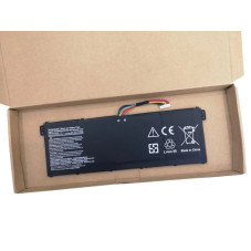 Батарея Acer Aspire 3 A315-23 A315-55G ES1-111M ES1-331 AC14B13J AC14B18J CB5-311-T6HK ES1-512-C12D 3220mah 36Wh 11.4v