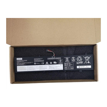 Батарея Lenovo IdeaPad Yoga C940-15IRH S740-15IRH 5B10W67244 D4PF1 L18M4PF1 L18D4PF1 C940-15IRH-81TE000TM 4400mah 67.5Wh