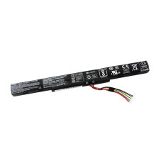 Батарея Acer Aspire E5-475G 523G 774G 575G TMP249 TMP259 N16Q1 N16Q2 AS16A5K AS16A7K AS16A8K 2800mah 41.4Wh