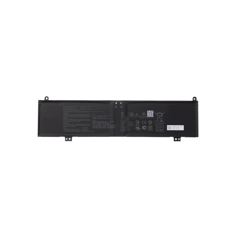Батарея Asus Strix Scar 15 0B200-03880000 0B200-03880100 C41N2013 C41N2013-1 GX703HS-KF079T H5600QM-L2288X 5875mah 90Wh Батарея Asus Strix Scar 15 0B200-03880000 0B200-03880100 C41N2013 C41N2013-1 GX703HS-KF079T H5600QM-L2288X 5875mah 90Wh