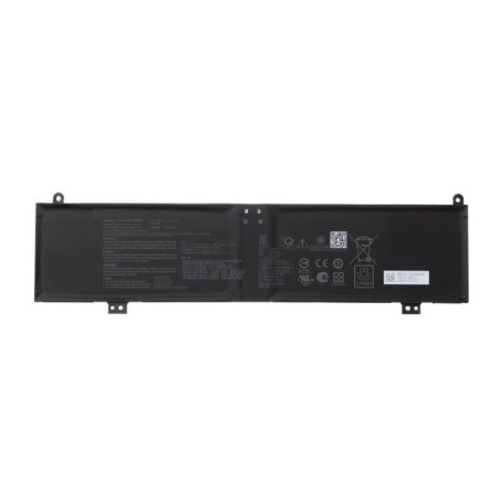 Батарея Asus Strix Scar 15 0B200-03880000 0B200-03880100 C41N2013 C41N2013-1 GX703HS-KF079T H5600QM-L2288X 5875mah 90Wh