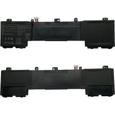 Батарея Asus ZenBook Pro UX550V UX550VD UX550VE-BN013TC 0B200-02520000 C42N1630 4790mah 73Wh 15.4B