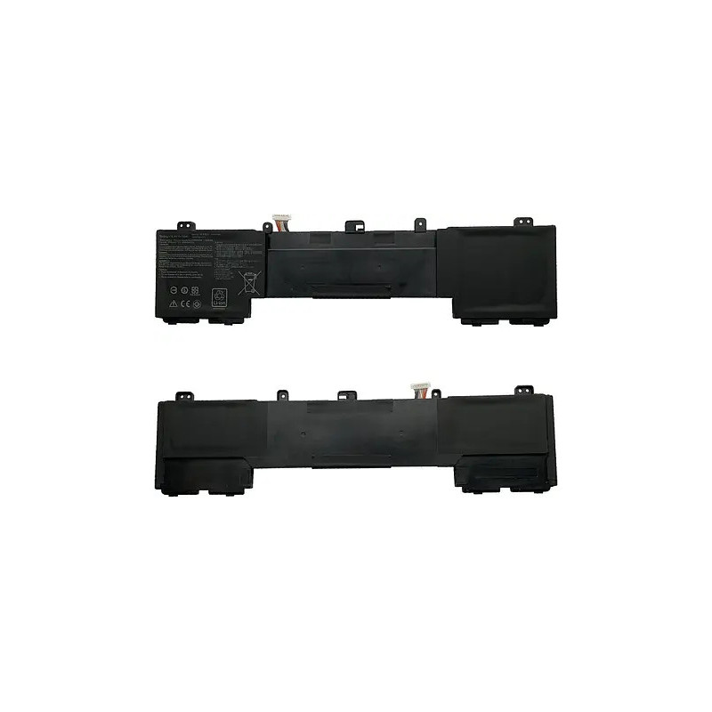 Батарея Asus ZenBook Pro UX550V UX550VD UX550VE-BN013TC 0B200-02520000 C42N1630 4790mah 73Wh 15.4B
