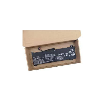 Батарея Lenovo IdeaPad Gaming 3 15iIHU6 L20C3PC2 L20D3PC2 L20L3PC2 L20M3PC2 3910mah 45Wh 11.52B