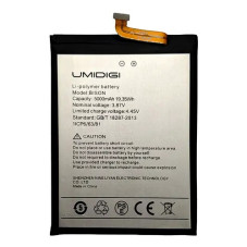 Батарея UmiDigi A9 5150mah 3.85B