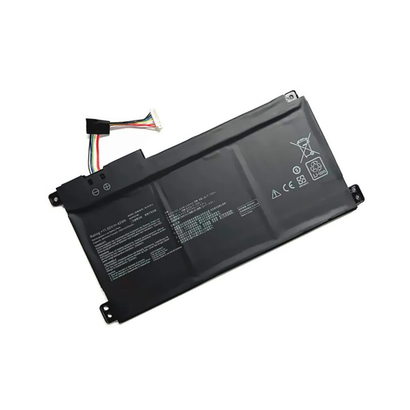 Батарея Asus VivoBook 14 E410MA-EK018TS EK026TS BV162T 0B200-03680000 0B200-03680200 C31N1912 B31N1912 3650mAh 11.55B Батарея Asus VivoBook 14 E410MA-EK018TS EK026TS BV162T 0B200-03680000 0B200-03680200 C31N1912 B31N1912 3650mAh 11.55B