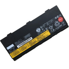 Батарея Lenovo ThinkPad P50 P51 P52 01AV477 00NY492 00NY493 01AV495 L17L6P51 L17M6P51 7600mah 90Wh 11.4B