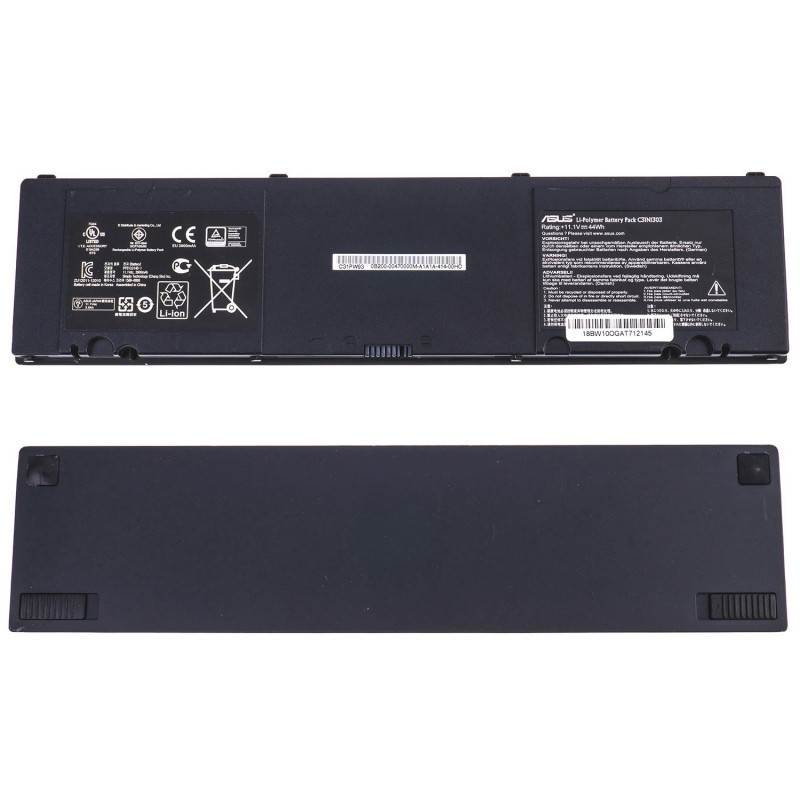 Батарея Asus PU401 PU401L PU401LA C31N1303 PU401LAC E401LA E401LAC PU401E4288LA PU401 PU401LA40384DX3 3900mah 44Wh 11.1B