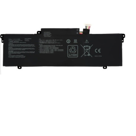 Батарея Asus ZenBook 14 U4800EGL UX425UG UX435EG UX435EAL C31N1914 5427mah 63Wh 11.6B