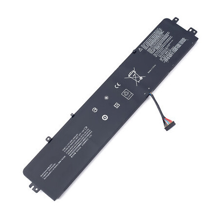 Батарея Lenovo Legion Y520-15IKBN 5B10H41180 5B10H41181 5B10H5278 L14M3P24 L14S3P24 L16S3P24 L16M3P24 4050mah 45Wh 11.1B