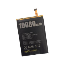 Батарея Doogee S80 BAT18M710080 10080mah 3.8B