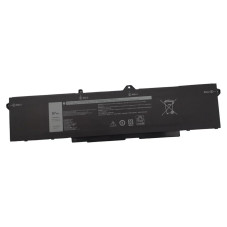 Батарея DELL Latitude 5521 5531 Precision 3561 3571 3581 Alienware m17 R5 9JRV0 53XP7 97Wh 8071mah 11.4B