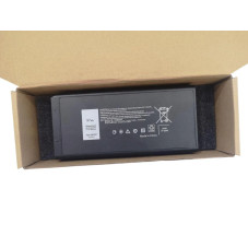 Батарея DELL Latitude 14 5404 451-12187 XN4KN XRJDF YGV51 453-BBBE 5XT3V 05XT3V X8VWF VCWGN 04XKN5 8550mah 97Wh 11.1B