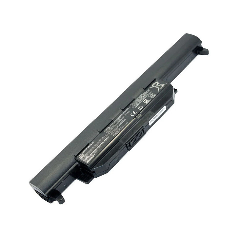 Батарея Asus X45VD X55VD K55A K45V K55D X85V A32-K55 5200mah 58Wh 11.1B Батарея Asus X45VD X55VD K55A K45V K55D X85V A32-K55 5200mah 58Wh 11.1B