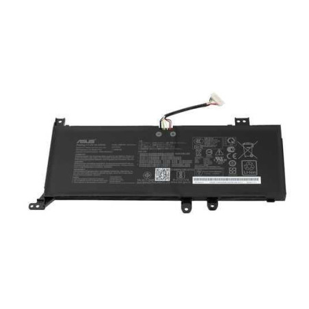 Батарея Asus V5000 Y5100U M5050D FL8600F X412FA X512DA X512F F512 B21N1818 C21N1818-2 Type-B 4850mah 37Wh