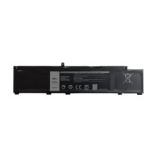 Батарея DELL G3 15 3500 JJRRD 0JJRRD 72WGV W5W19 P89F MV07R MVO7R 4250mah 68Wh 15.2B