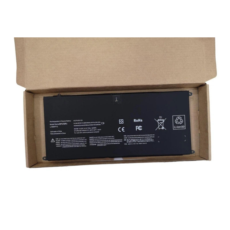 Батарея Lenovo IdeaPad Yoga 13 U300S1 121500002 121500093 L10M4P12 YOGA13-ITH YOGA13-ISE YOGA13-IFI 3700mah 54Wh 14.8B Батарея Lenovo IdeaPad Yoga 13 U300S1 121500002 121500093 L10M4P12 YOGA13-ITH YOGA13-ISE YOGA13-IFI 3700mah 54Wh 14.8B