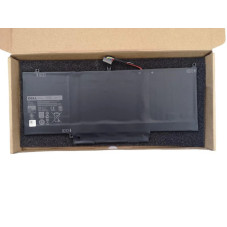 Батарея DELL XPS 11 9P33 P16T P16T001 GF5CV 0DGGGT DGGGT XPS11D-2408T XPS11D-2508T XPS11D-1508T XPS11D XPS1 5330mah 40Wh