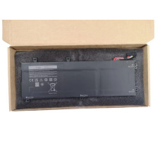 Батарея DELL XPS 15 9550 Precision 5510 P56F M7R96 62MJV RRCGW 56Wh 11.1B 4666mah