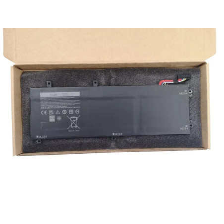 Батарея DELL XPS 15 9550 Precision 5510 P56F M7R96 62MJV RRCGW 56Wh 11.1B 4666mah