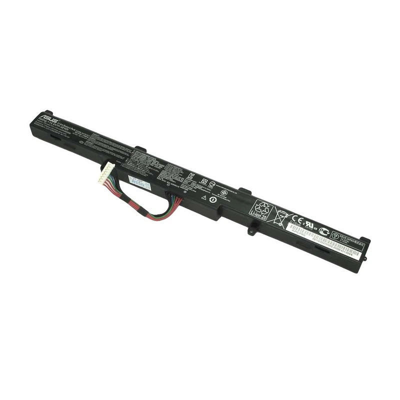 Батарея Asus ROG GL553VD GL553VW GL753VD GL753VE A41N1611 3350mah 48Wh 14.4B