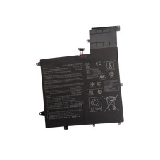 Батарея Asus ZenBook Flip S Q325U Q325UAR UX370UA C21N1624 UX370UA-0131A8550U UX370UA-C4196R Type-B 5070mah 39Wh 7.7B