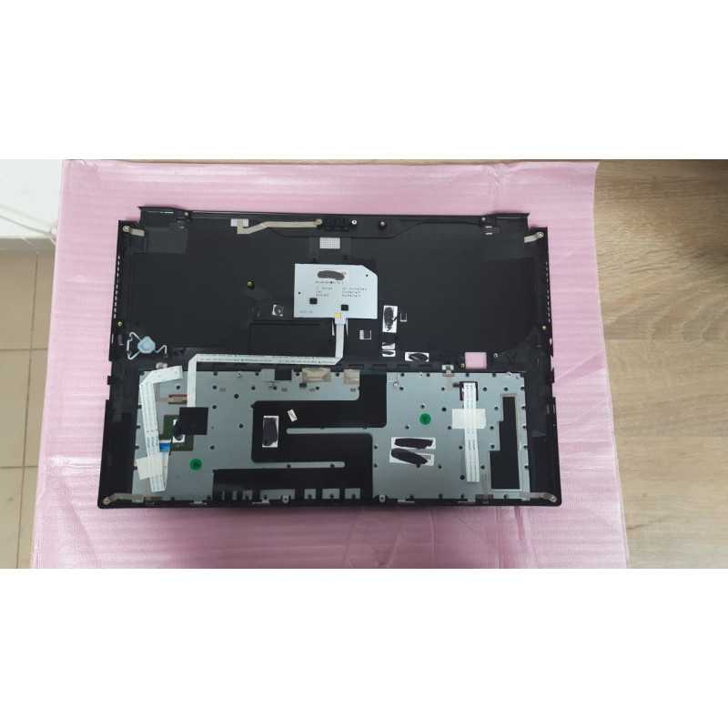 Клавіатура Asus ROG Zephyrus S GX701 GX701GX GX701GXR GX701GWR GX701GVR GX701LWS GX701GWDB з RGB підсвітко