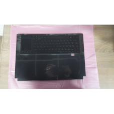 Клавиатура Asus ROG Zephyrus S GX701 GX701GX GX701GXR GX701GWR GX701GVR GX701LWS GX701GWDB с RGB подсветко