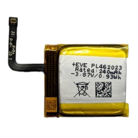 Батарея Huami Amazfit GTS 3 A2035 PL462023 240mah 3.8B