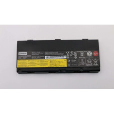 Батарея Lenovo ThinkPad P50 P51 P52 01AV477 00NY492 00NY493 01AV495 01AV496 L17L6P51 L17M6P51 7600mah 90Wh