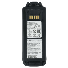 Батарея Motorola Symbol Zebra MC2200 MC220J BT-000432 BT-000418 BTRY-MC2X-35MA-01 BTRYMC2X35MA01 4.2B Original