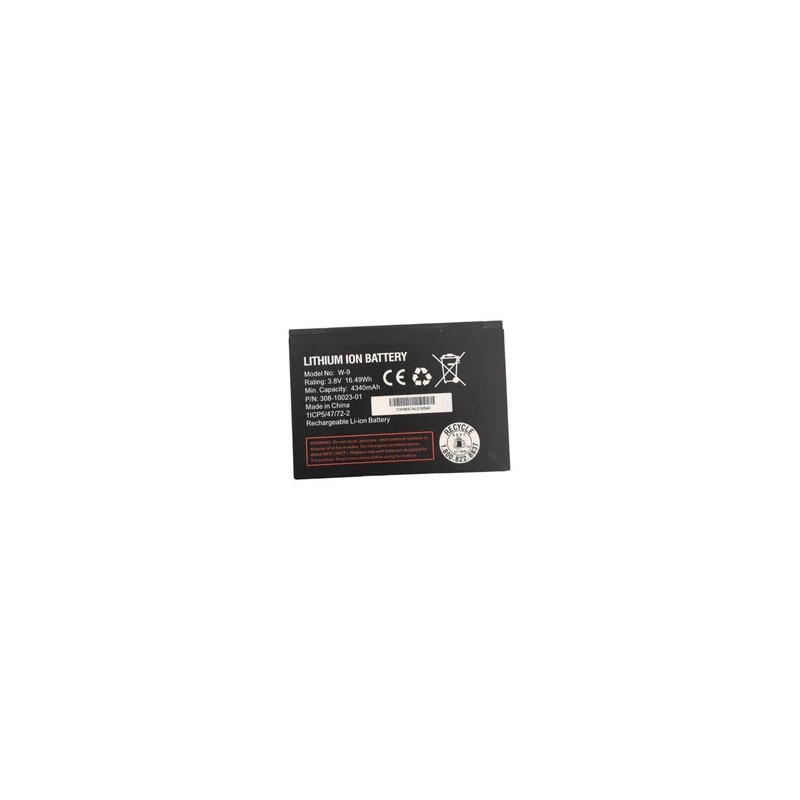 Батарея Netgear AC791L W-9 4340mah 3.8B