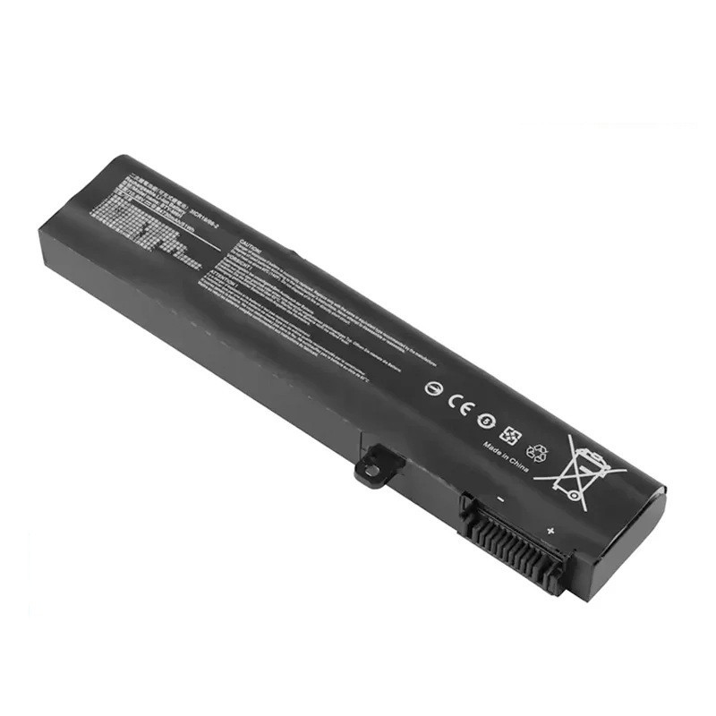 Батарея MSI GE62 GE63 GE72 GP62 GP72 GL62 GL72 GP63 GE75 BTY-M6H MS-1792 MS-1793 MS-1795 MS-16J6 4730mah 51Wh 10.86B