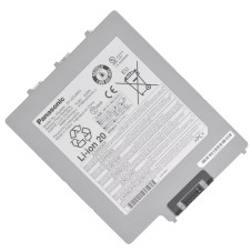 Батарея Panasonic ToughPad Tablet FZ-G1 FZ-VZSU84U FZ-VZSU84R 4400mah 45Wh 10.8B