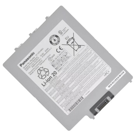 Батарея Panasonic ToughPad Tablet FZ-G1 FZ-VZSU84U FZ-VZSU84R 4400mah 45Wh 10.8B