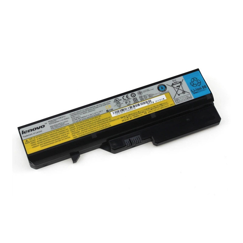 Батарея Lenovo IdeaPad G460 G470 G560 V360 V370 B470 B570 L09L6Y02 L09S6Y02 L09M6Y02 4300mah 48Wh
